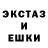 МДМА VHQ Aaron Hall
