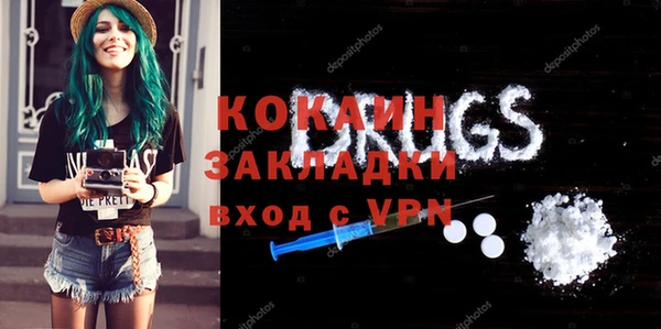 молекула духа Заволжье